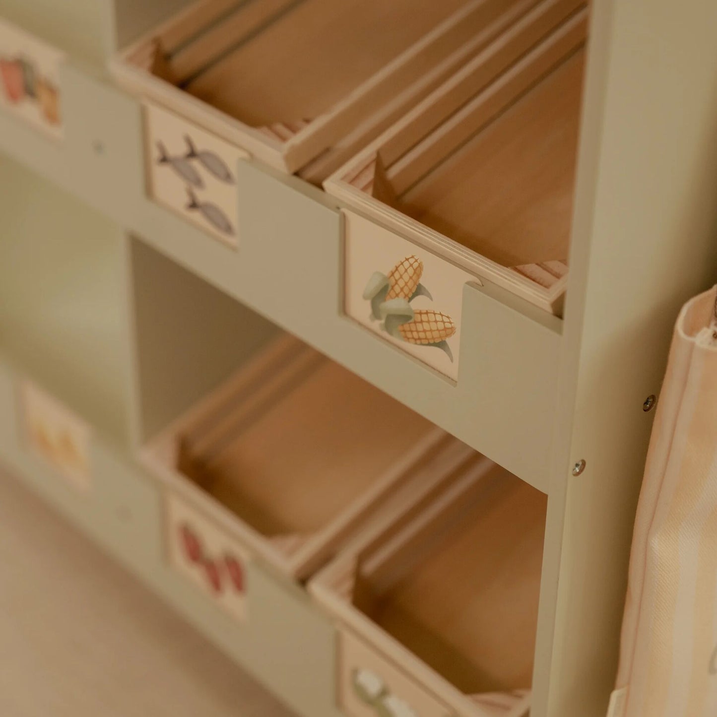 Roleplay Market Stall