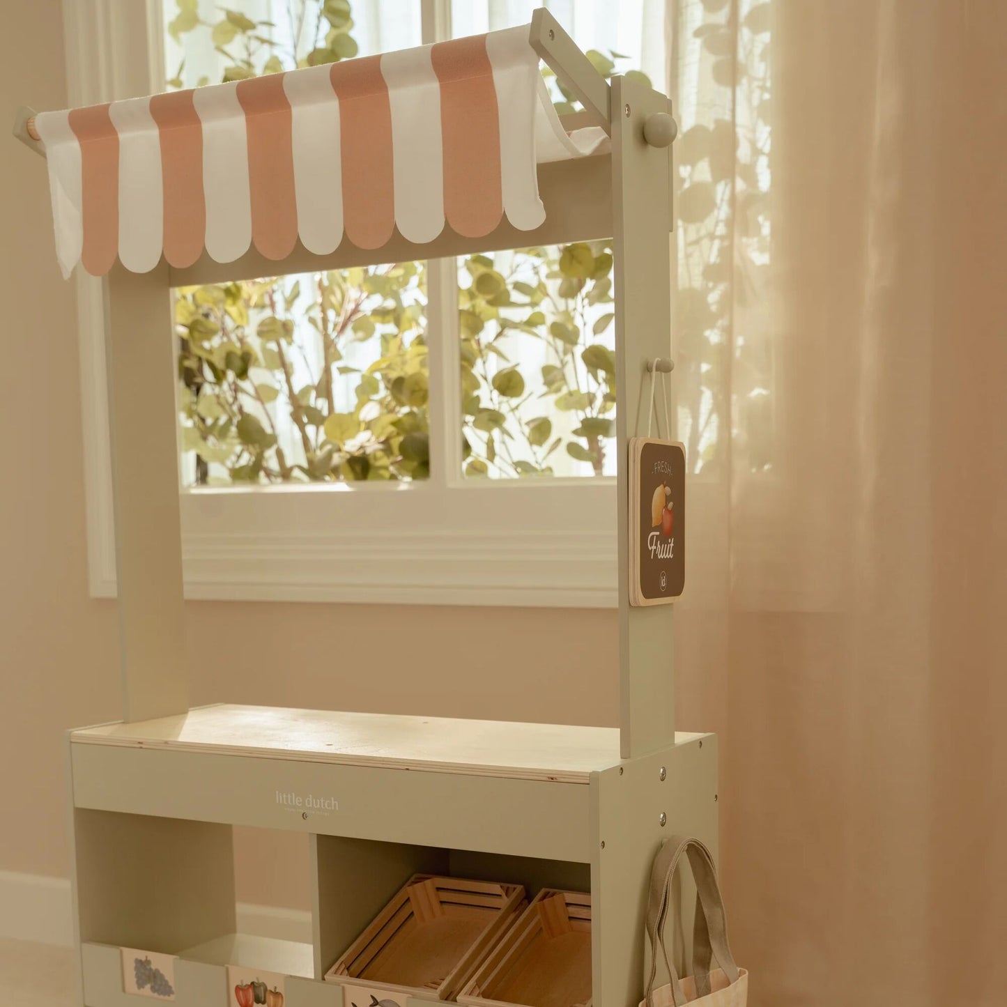 Roleplay Market Stall