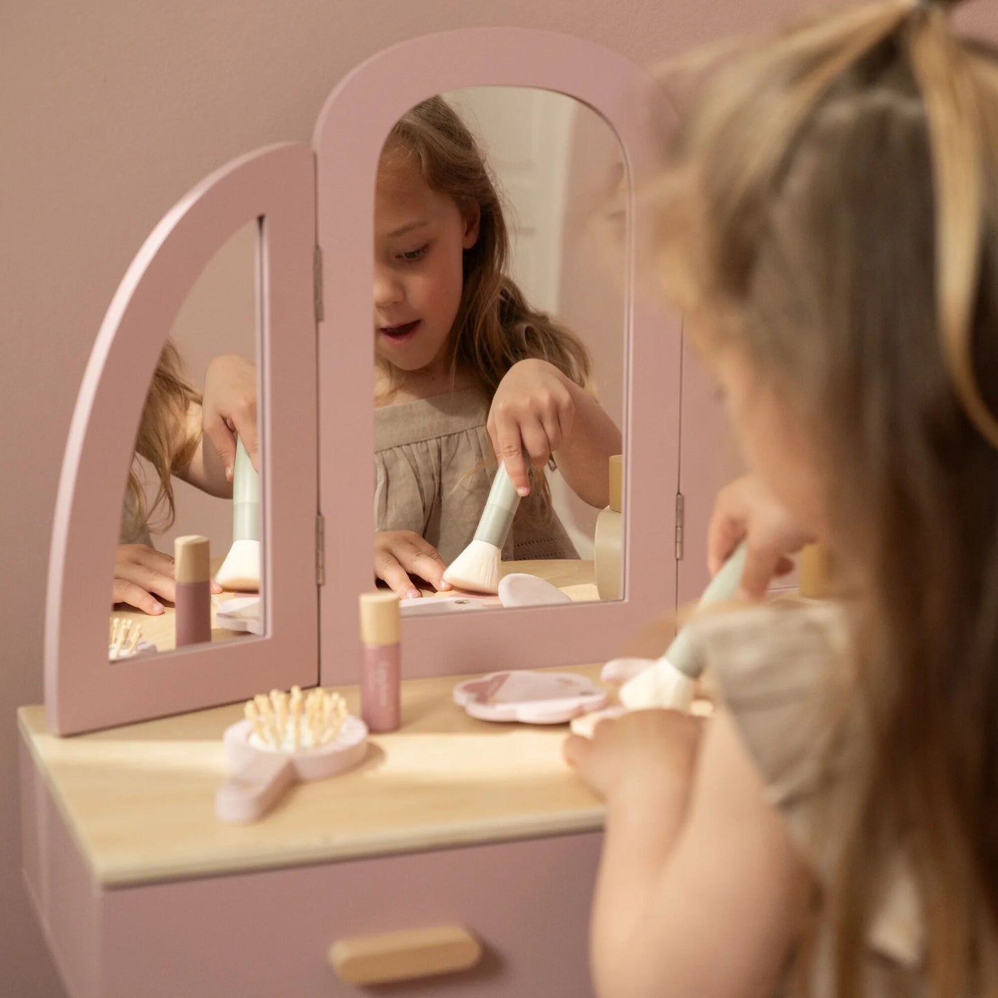 Roleplay Dressing Table Large