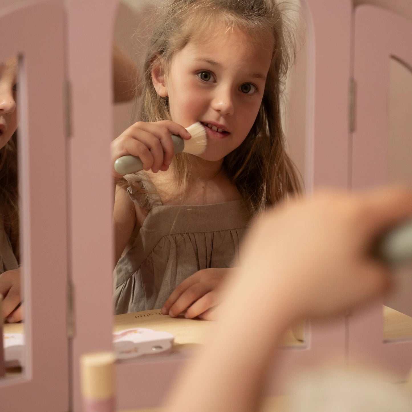 Roleplay Dressing Table Large