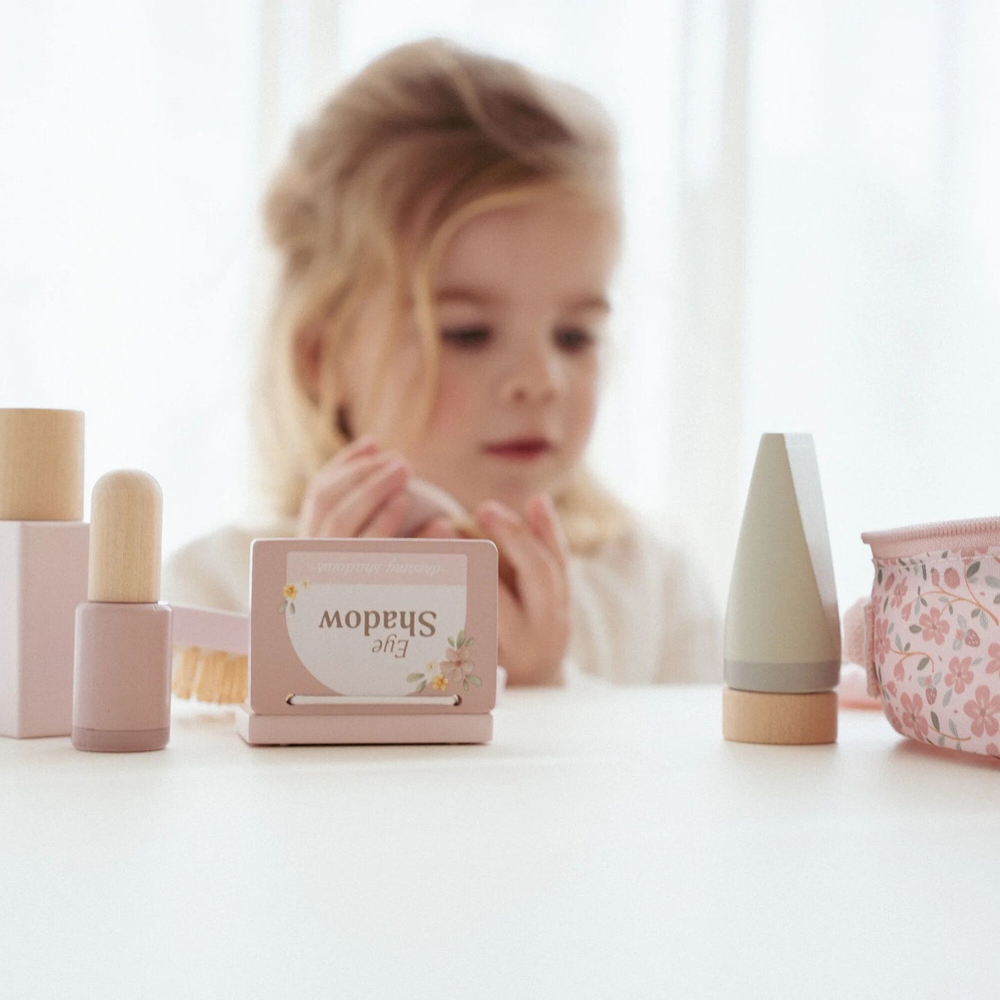 Roleplay Beauty Case