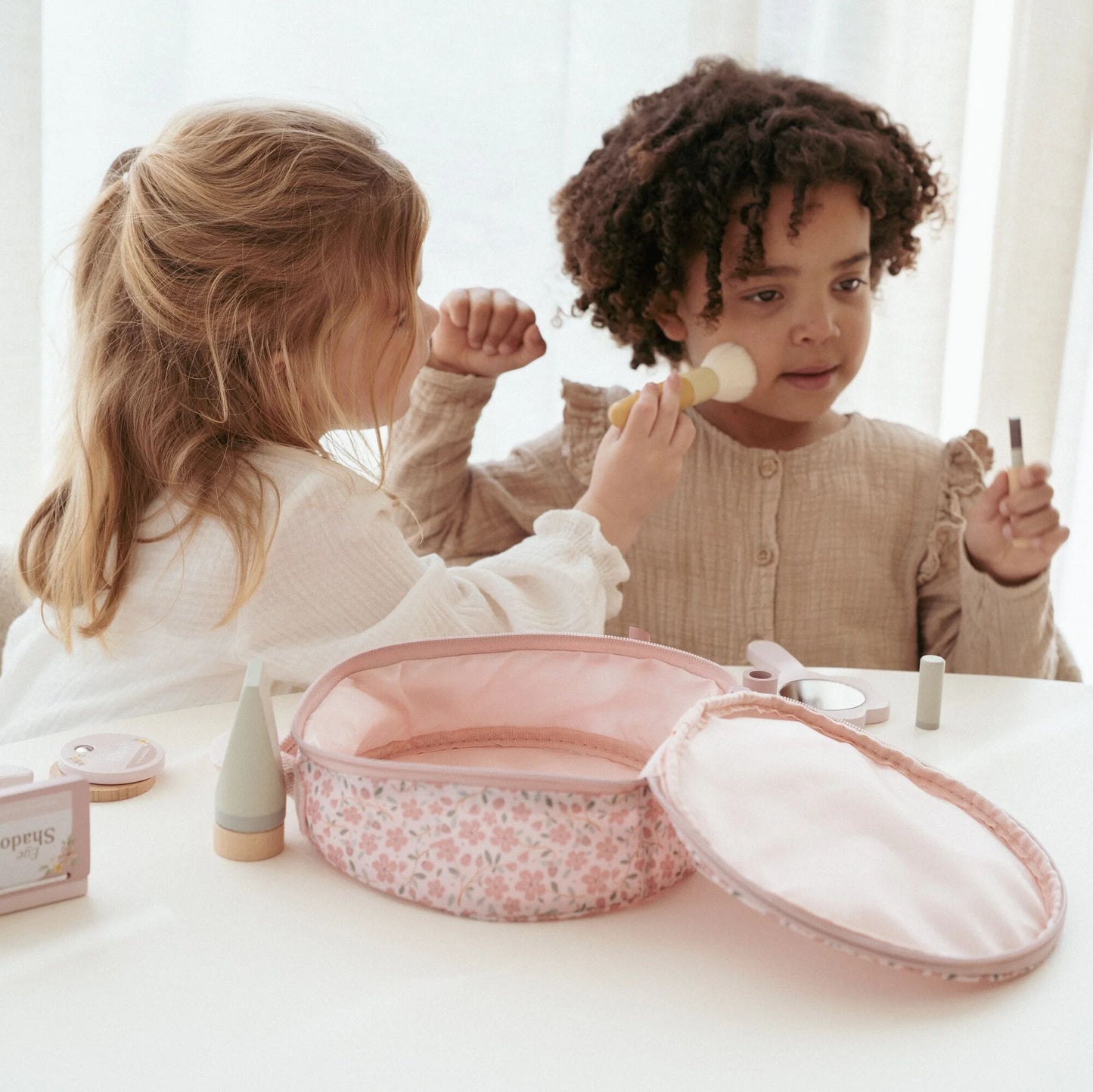 Roleplay Beauty Case