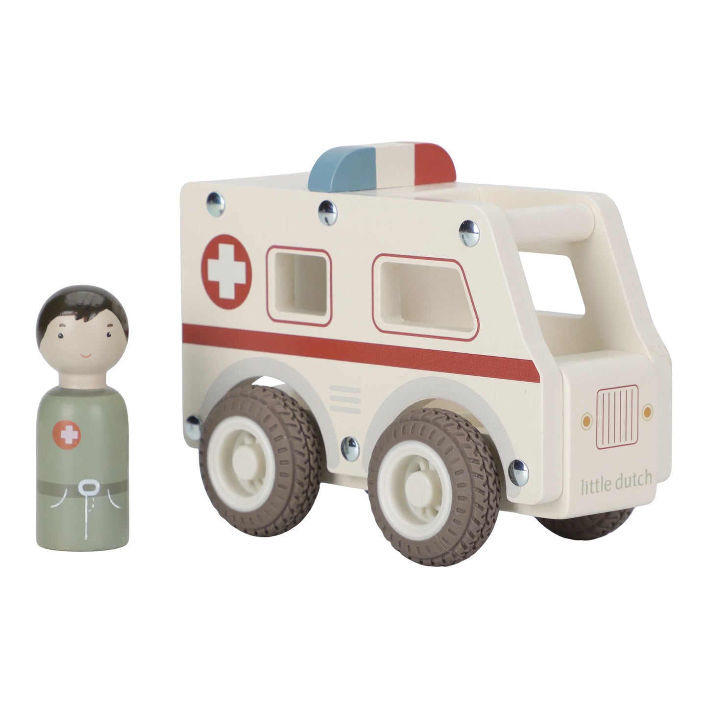 Vehicles - Ambulance