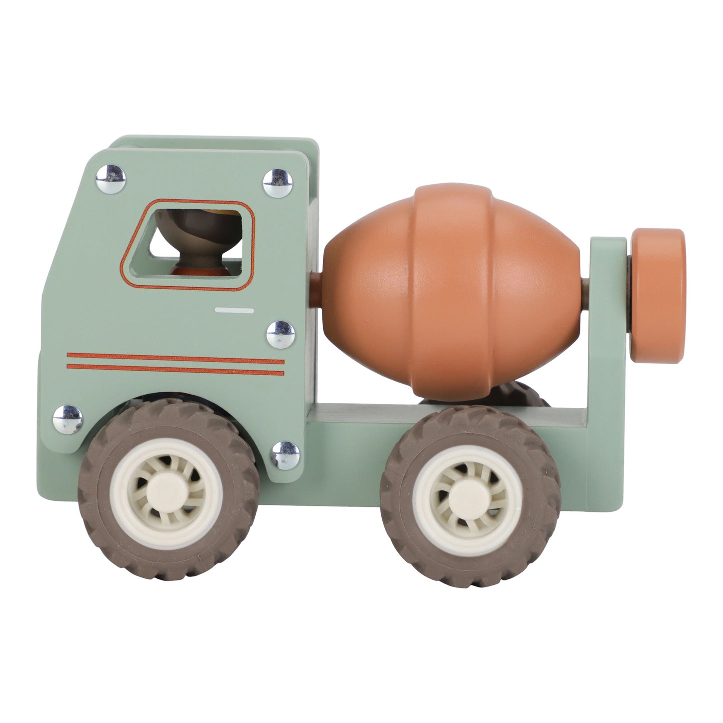 Vehicles Cement Truck