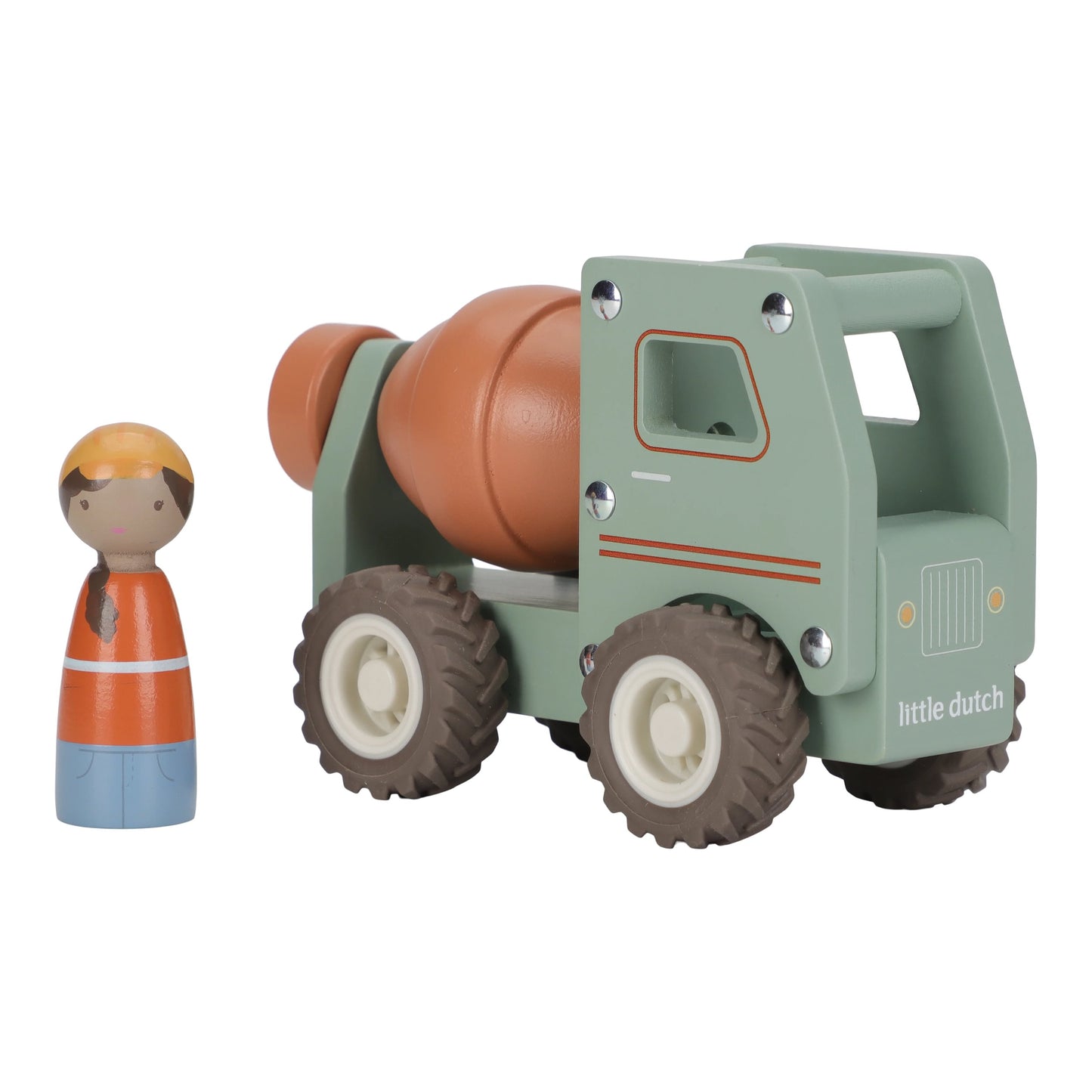 Vehicles Cement Truck