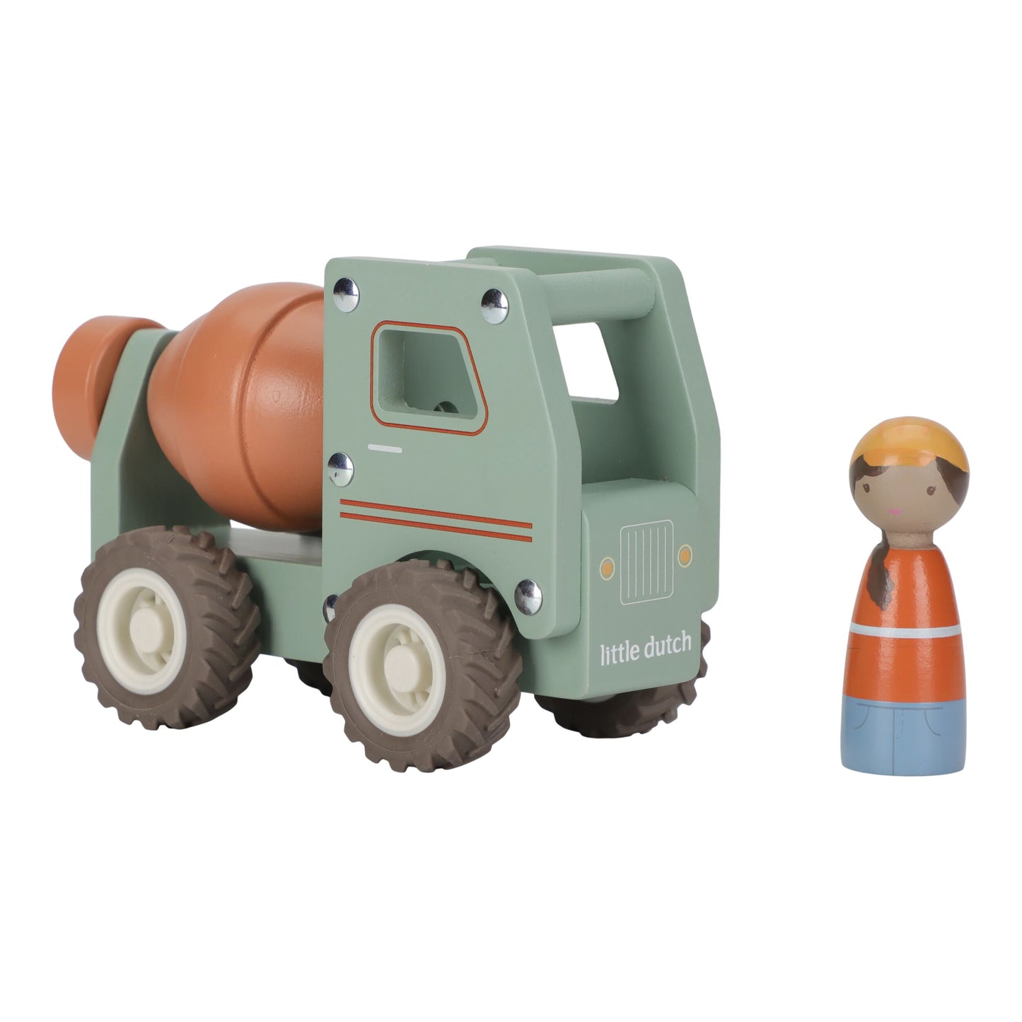 Vehicles Cement Truck