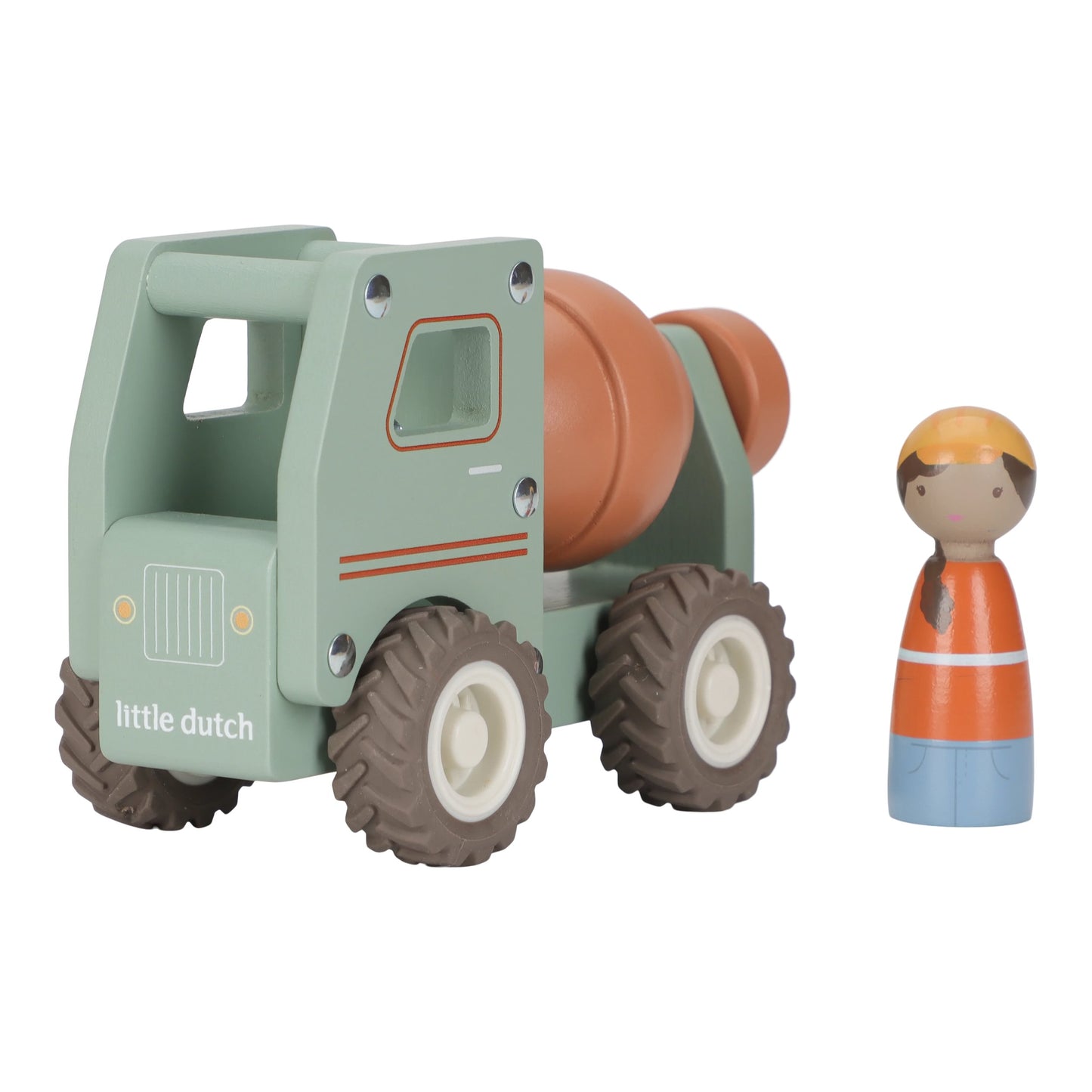 Vehicles Cement Truck