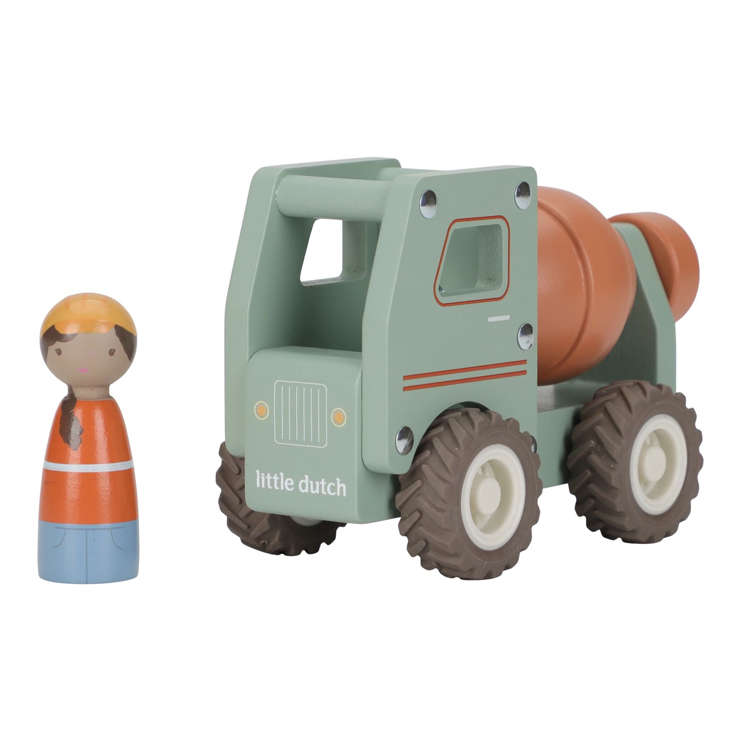 Vehicles Cement Truck