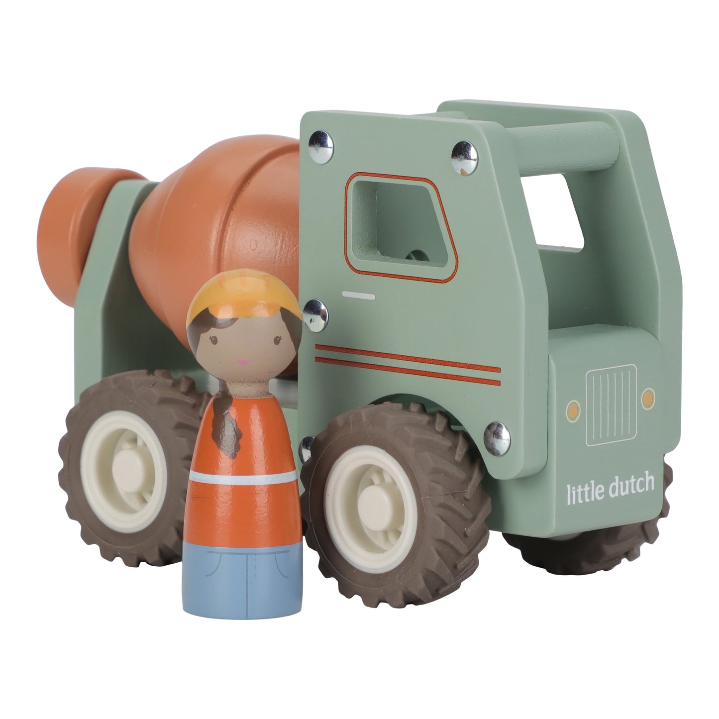 Vehicles Cement Truck