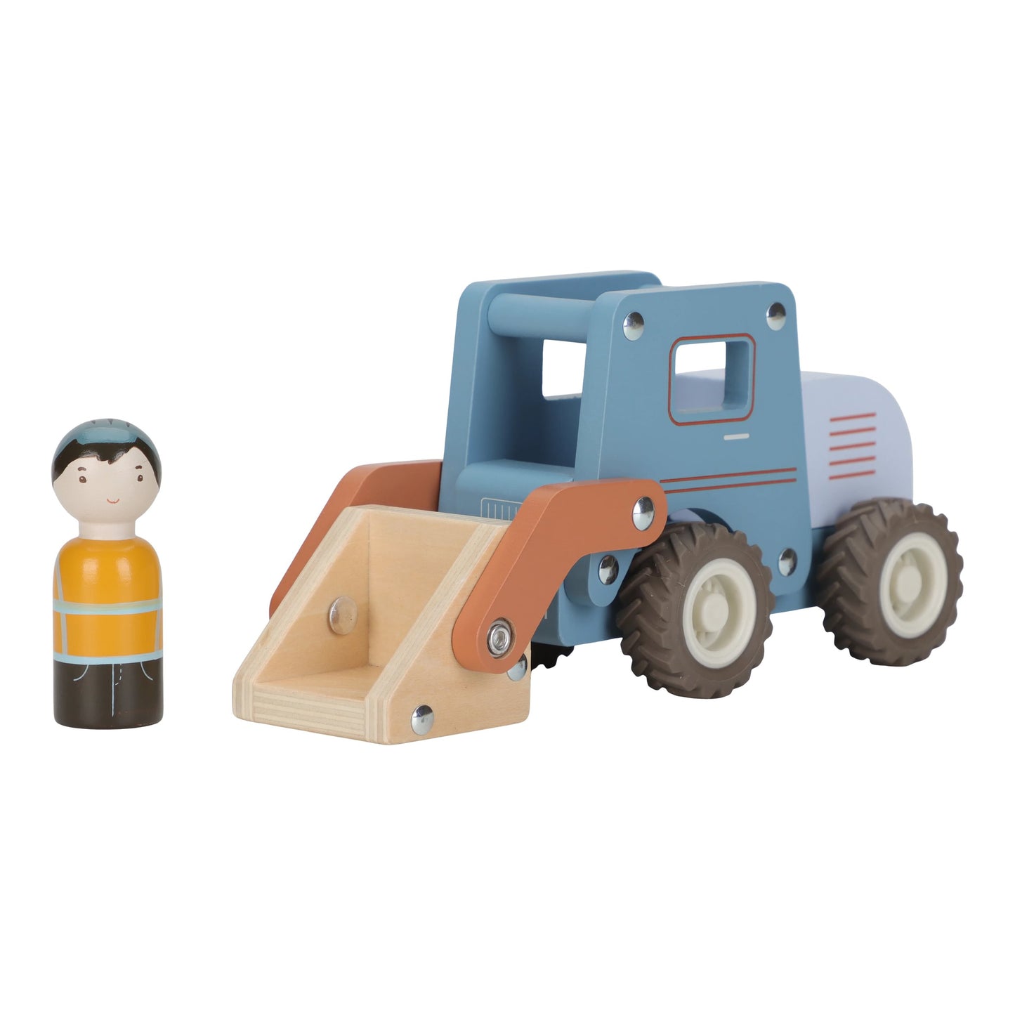 Vehicles - Excavator