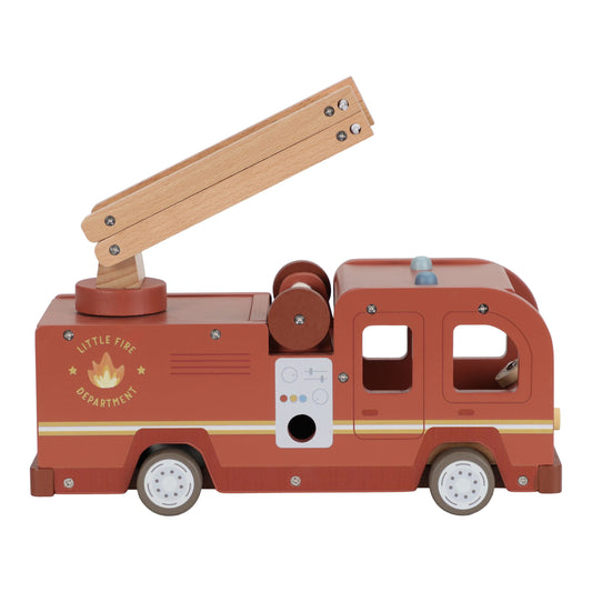 Fire Truck Set