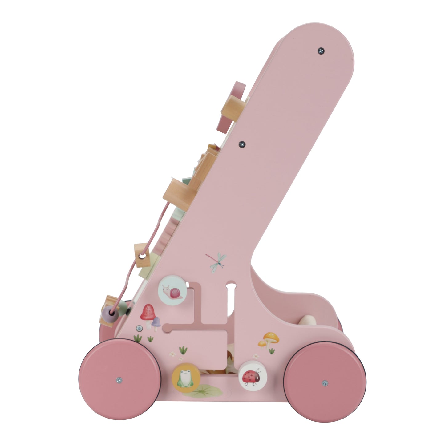 Little Dutch Fairy Garden Multi-Activity Walker