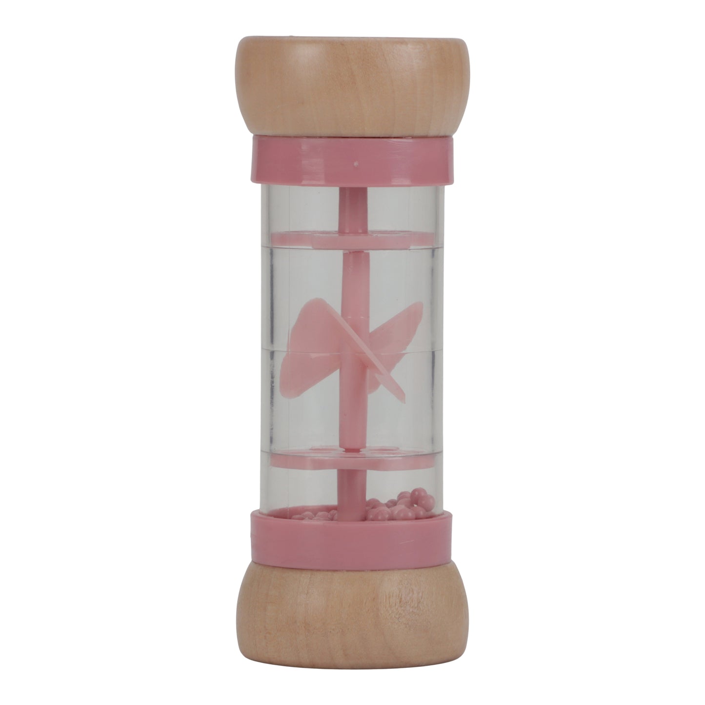 Little Dutch Fairy Garden Rain Rattle