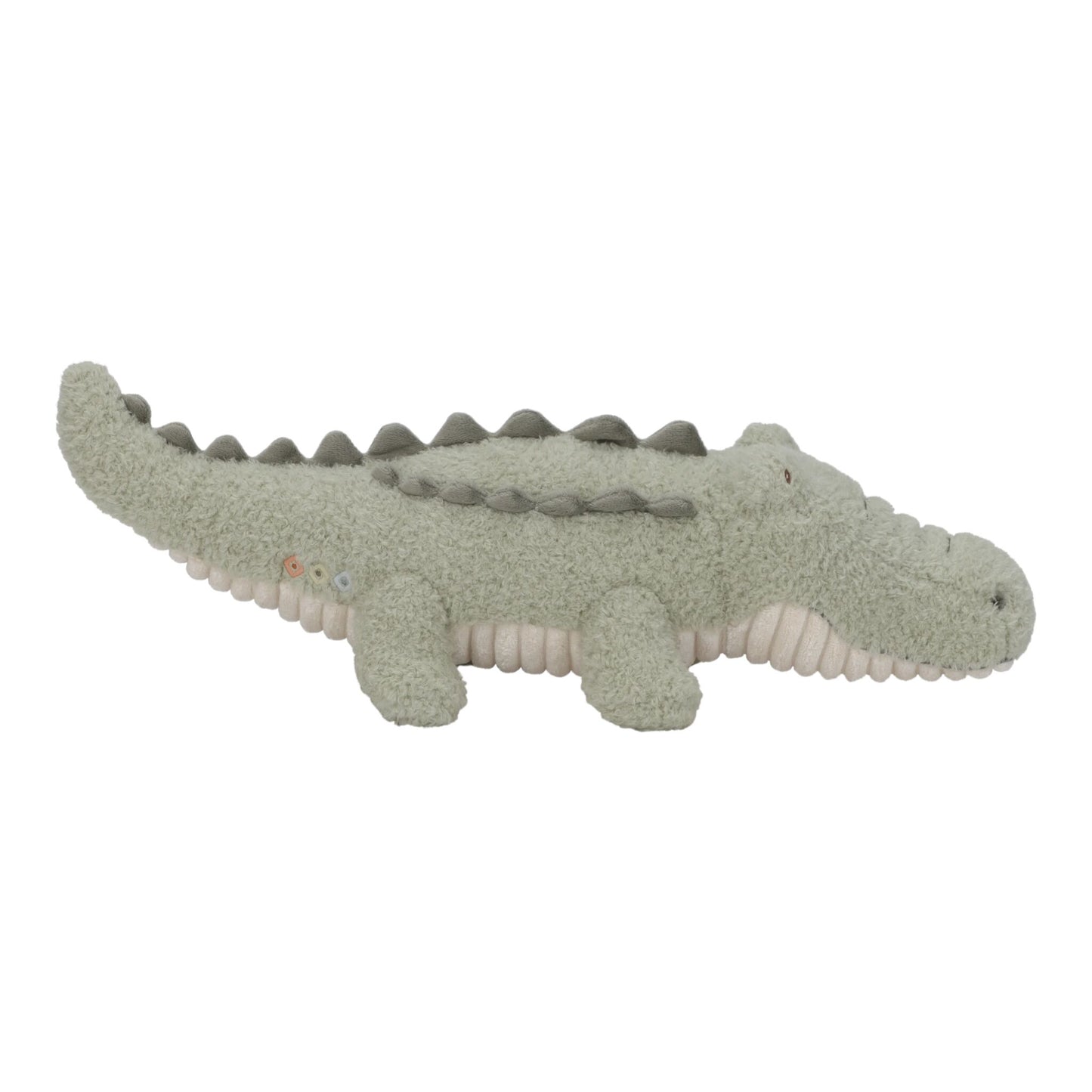 Cuddle Crocodile