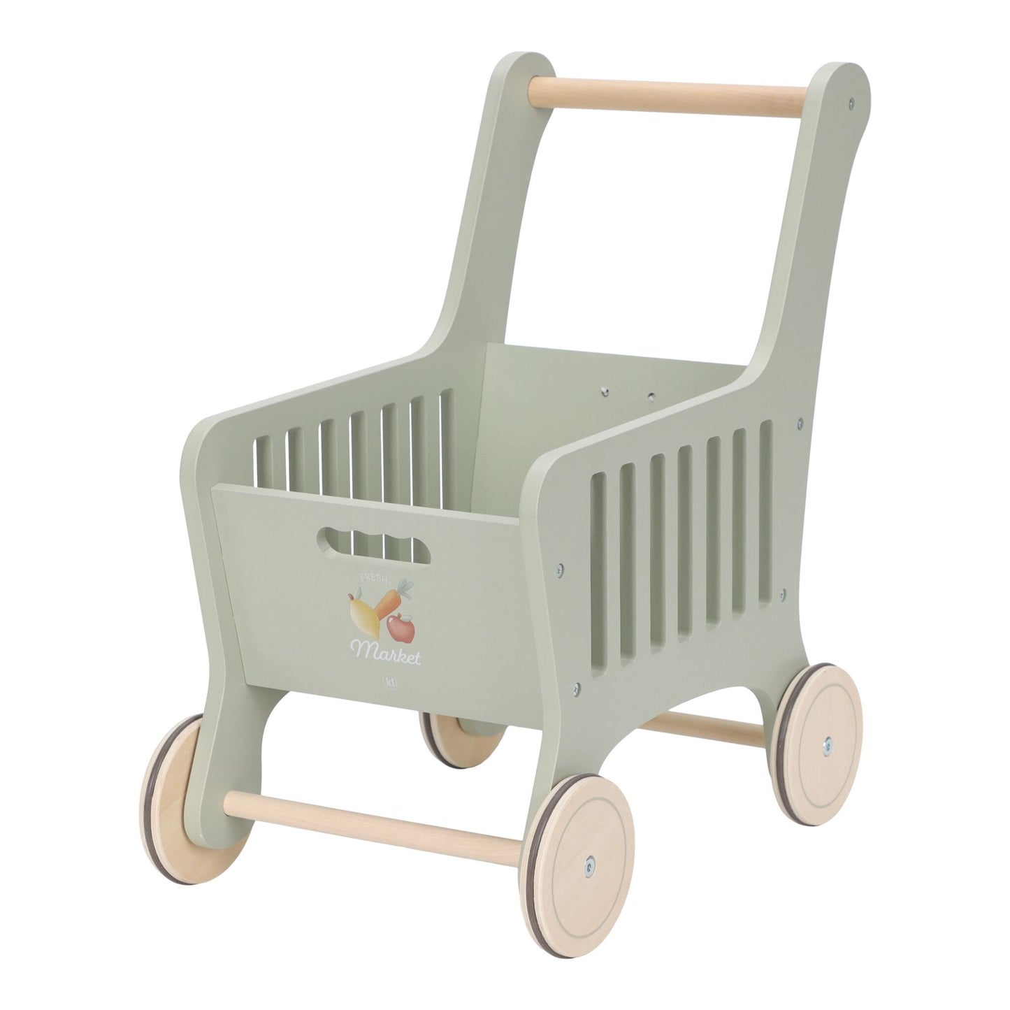 Roleplay Shopping Cart