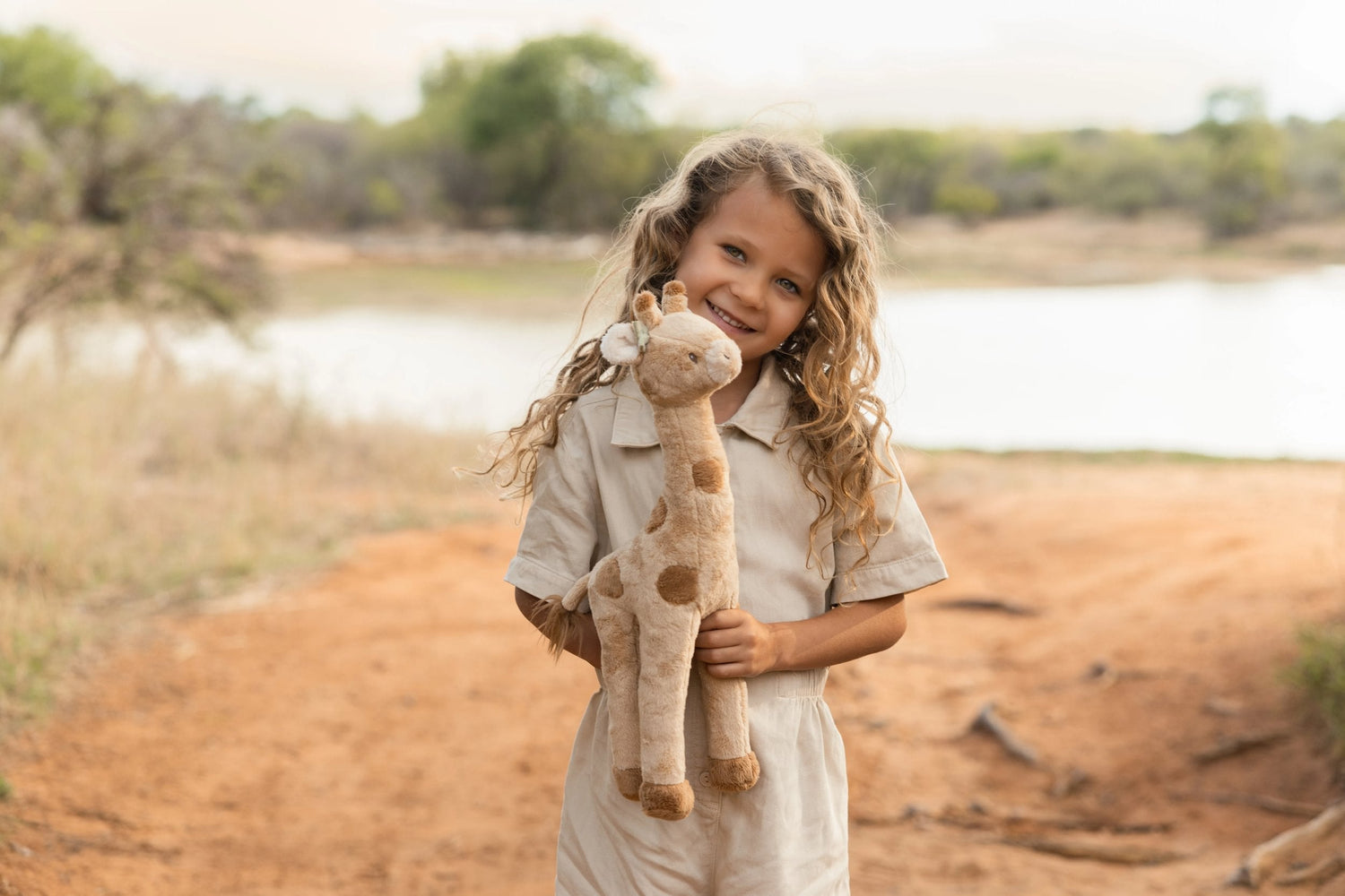 Safari Friends