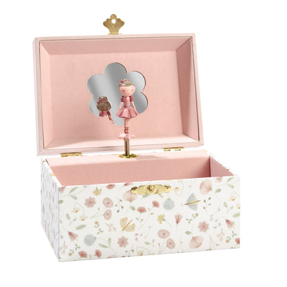 Jewellery Box - Rosa