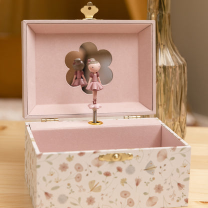 Jewellery Box - Rosa