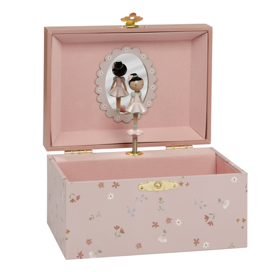 Jewellery Box - Evi