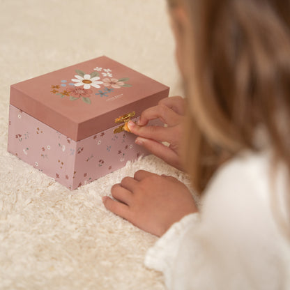 Jewellery Box - Evi