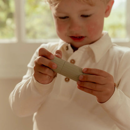 Roleplay Cutting Vegetables