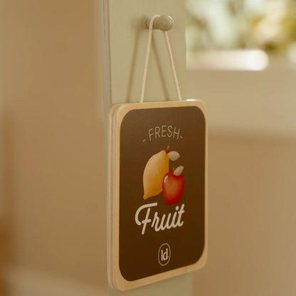 Roleplay Market Stall