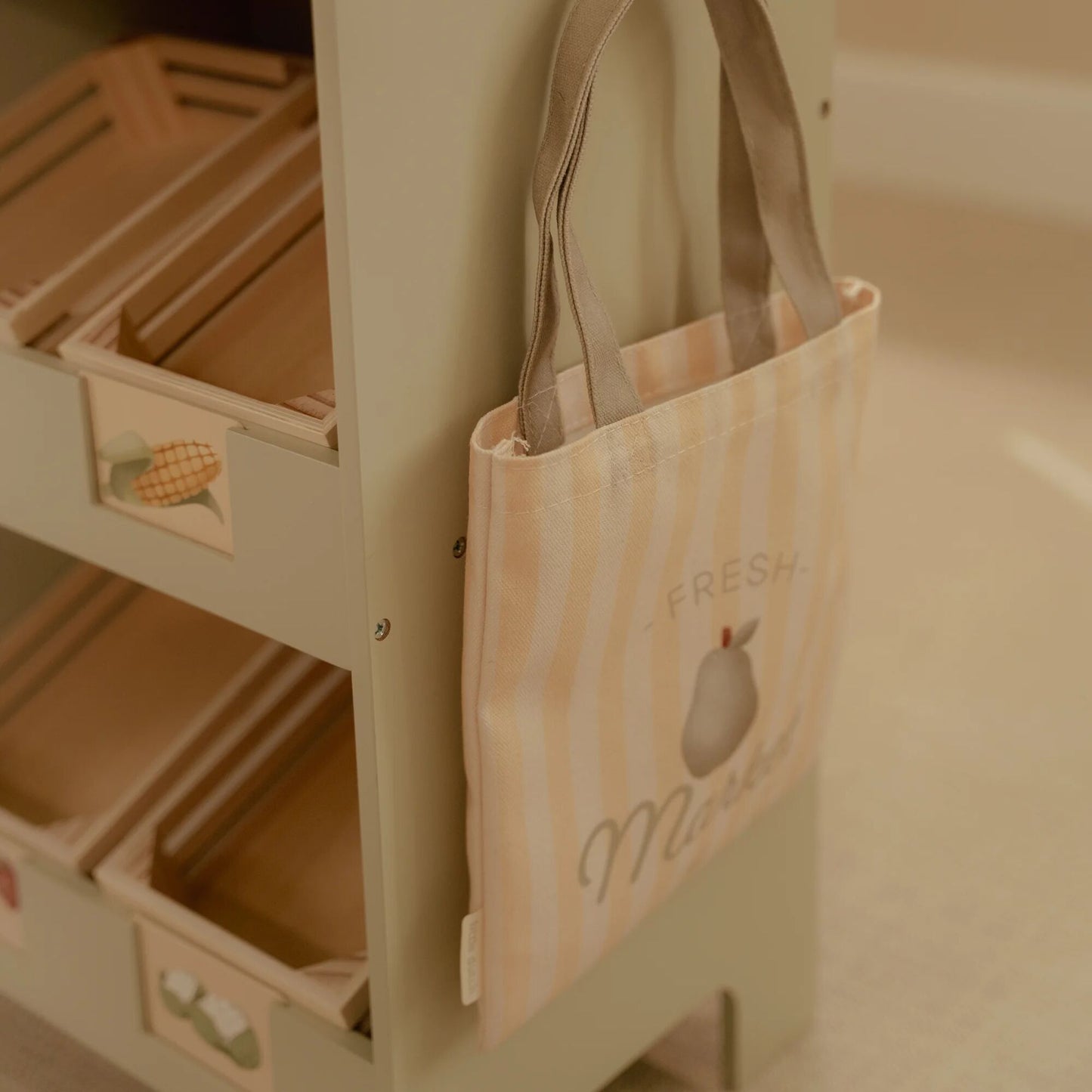 Roleplay Market Stall