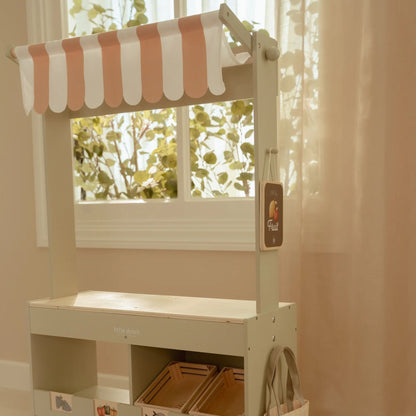 Roleplay Market Stall