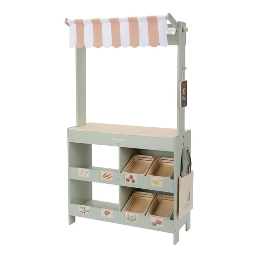 Roleplay Market Stall