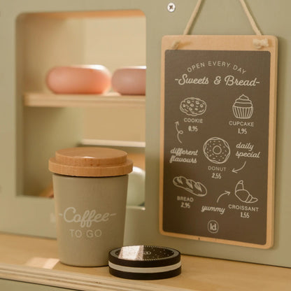 Roleplay Coffee Corner