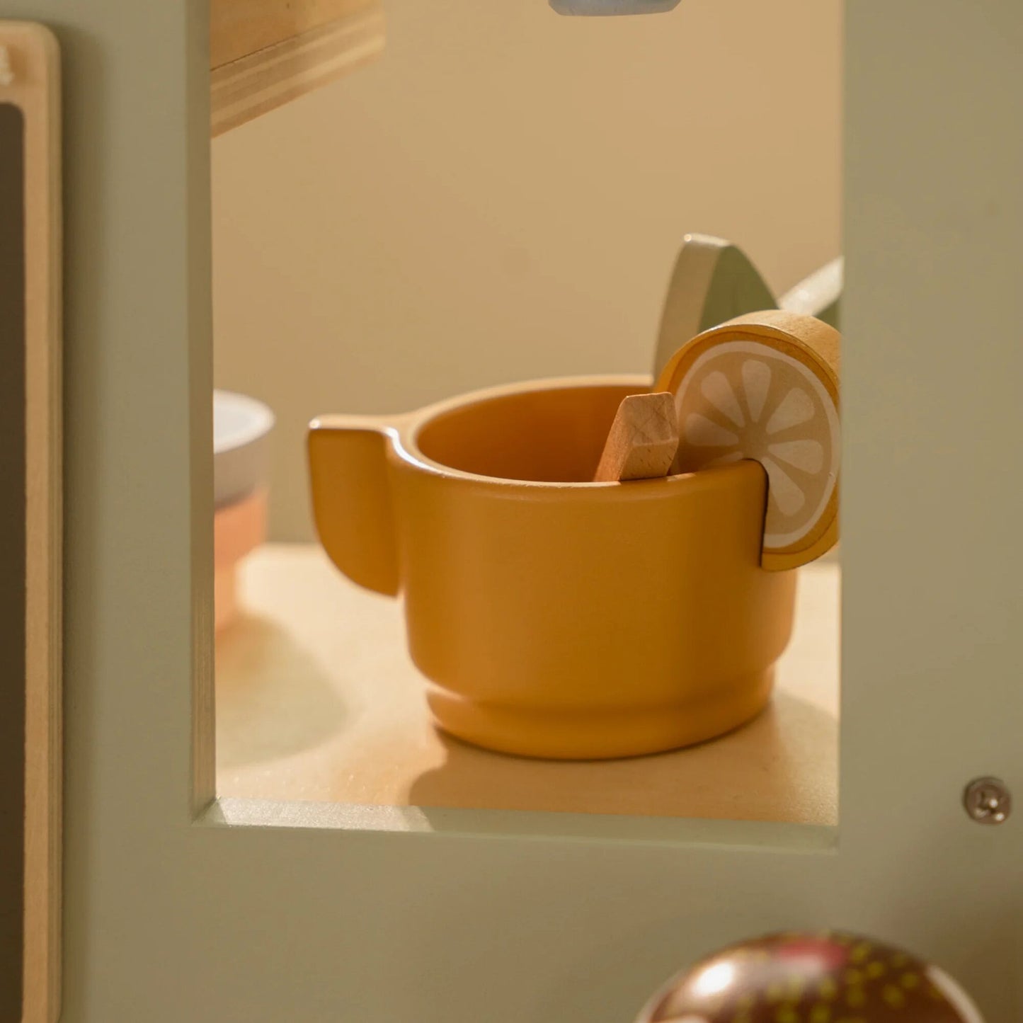 Roleplay Coffee Corner