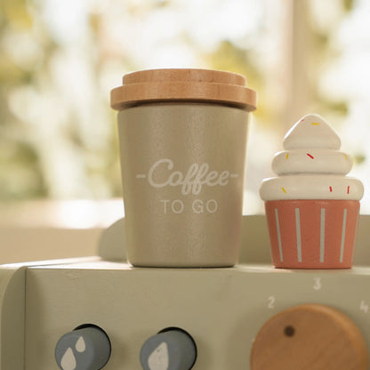 Roleplay Coffee Corner