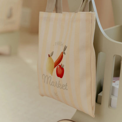 Roleplay Shopping Cart