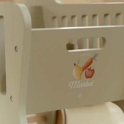 Roleplay Shopping Cart