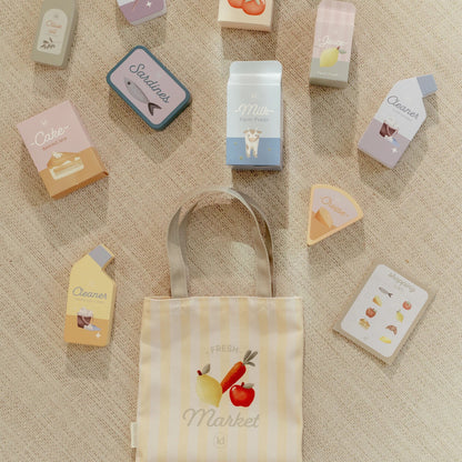 Roleplay Shopping Cart