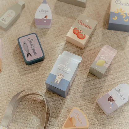 Roleplay Shopping Cart