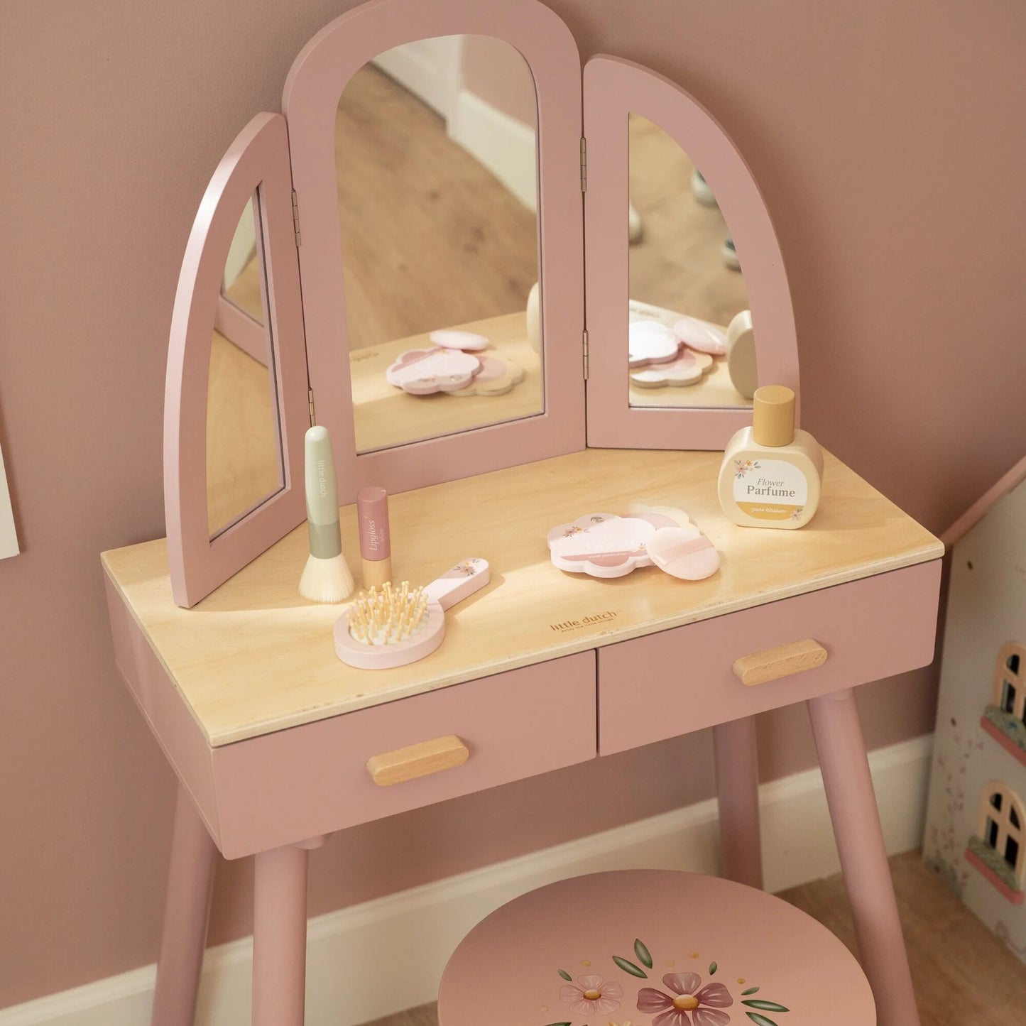 Roleplay Dressing Table Large