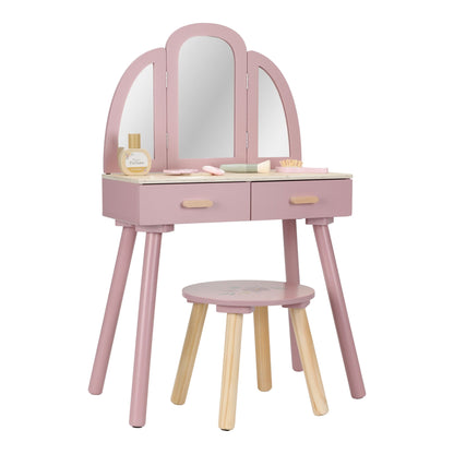 Roleplay Dressing Table Large
