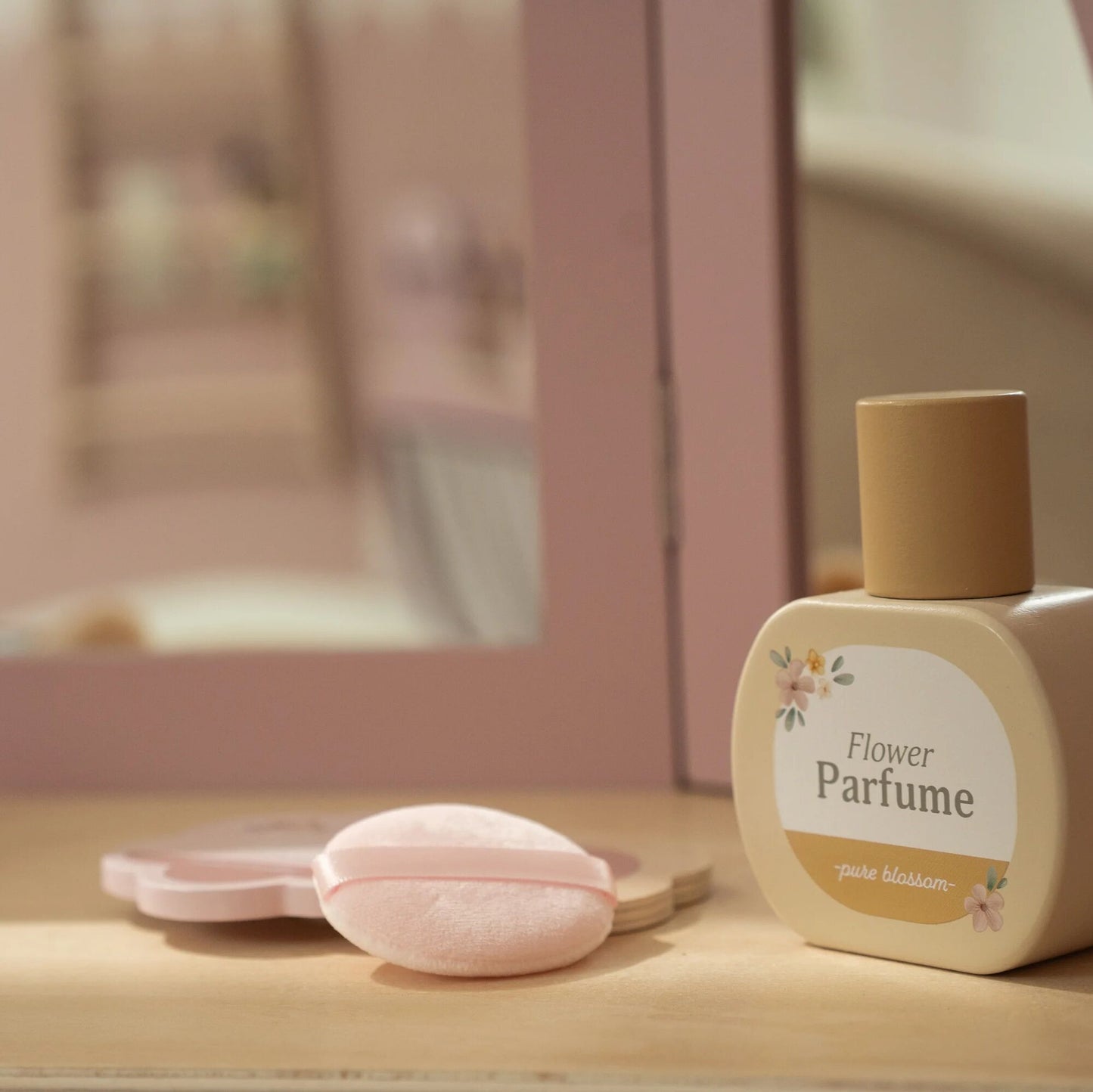 Roleplay Dressing Table Large