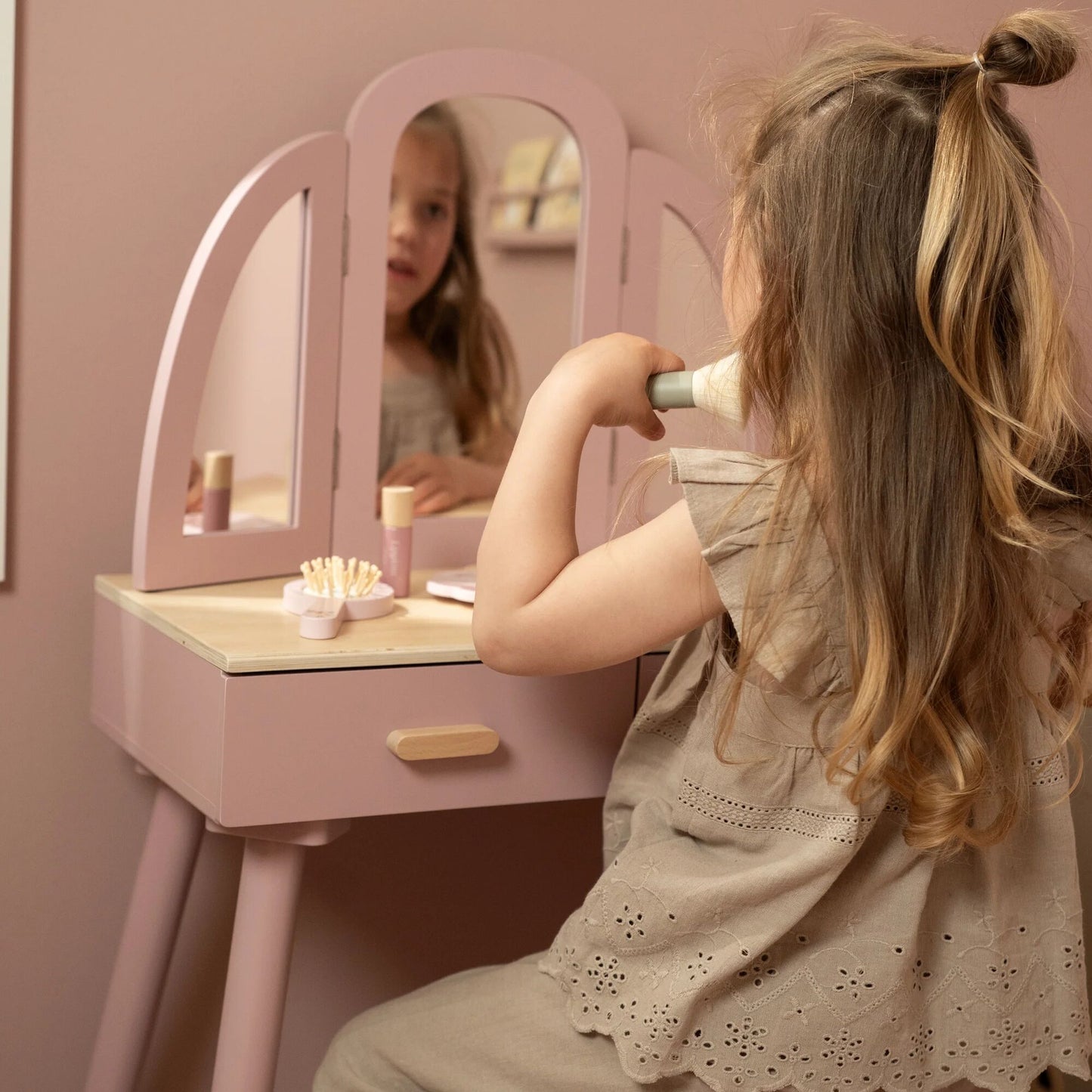 Roleplay Dressing Table Large