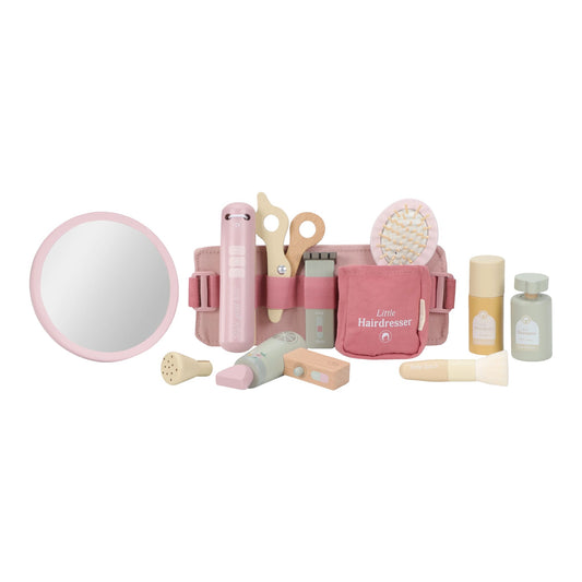 Hair Dresser Set