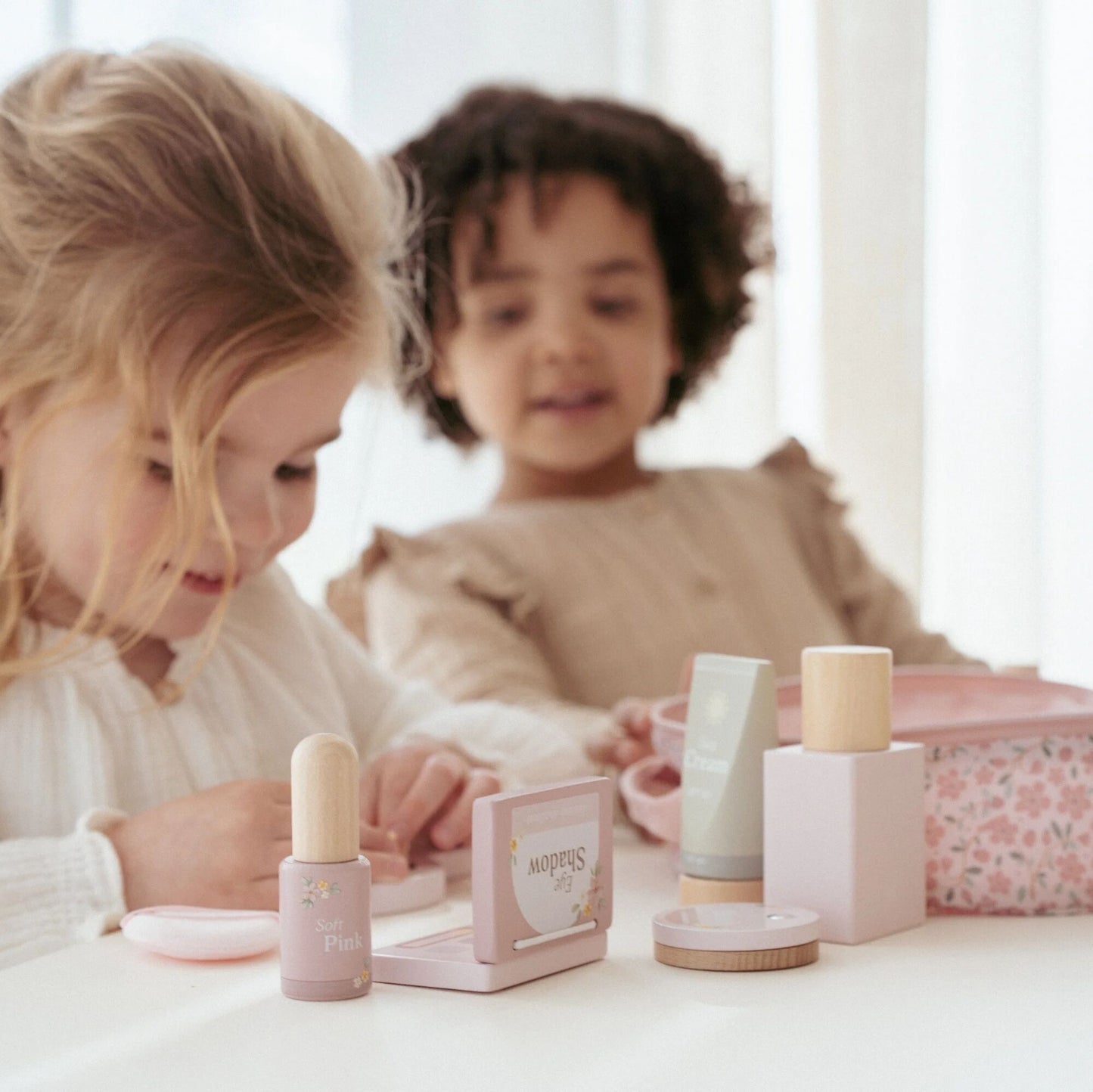 Roleplay Beauty Case