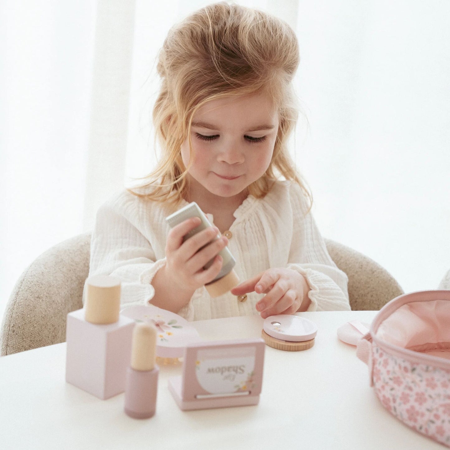 Roleplay Beauty Case