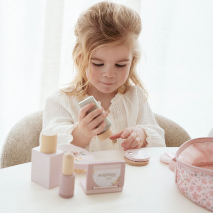 Roleplay Beauty Case