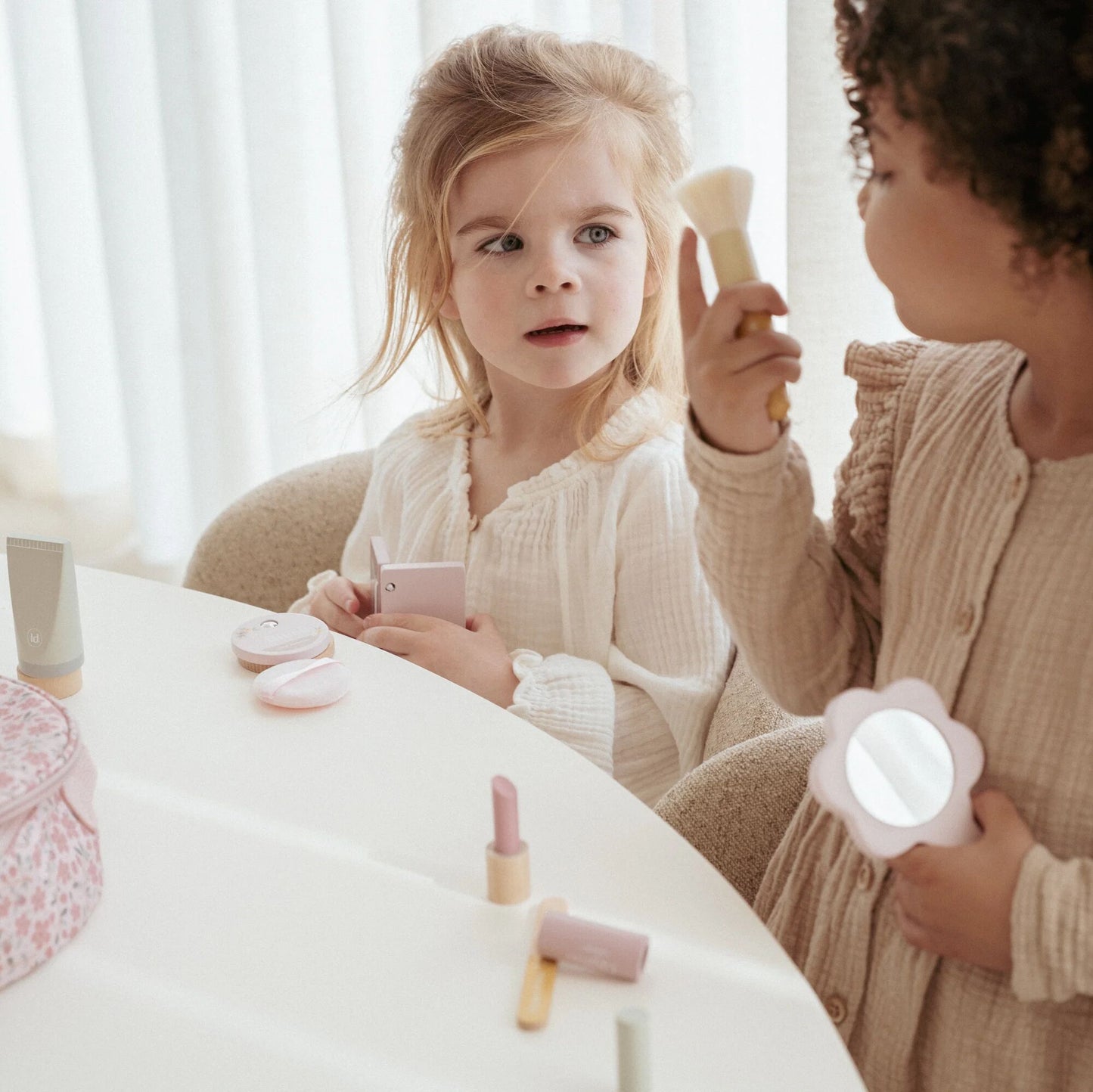 Roleplay Beauty Case