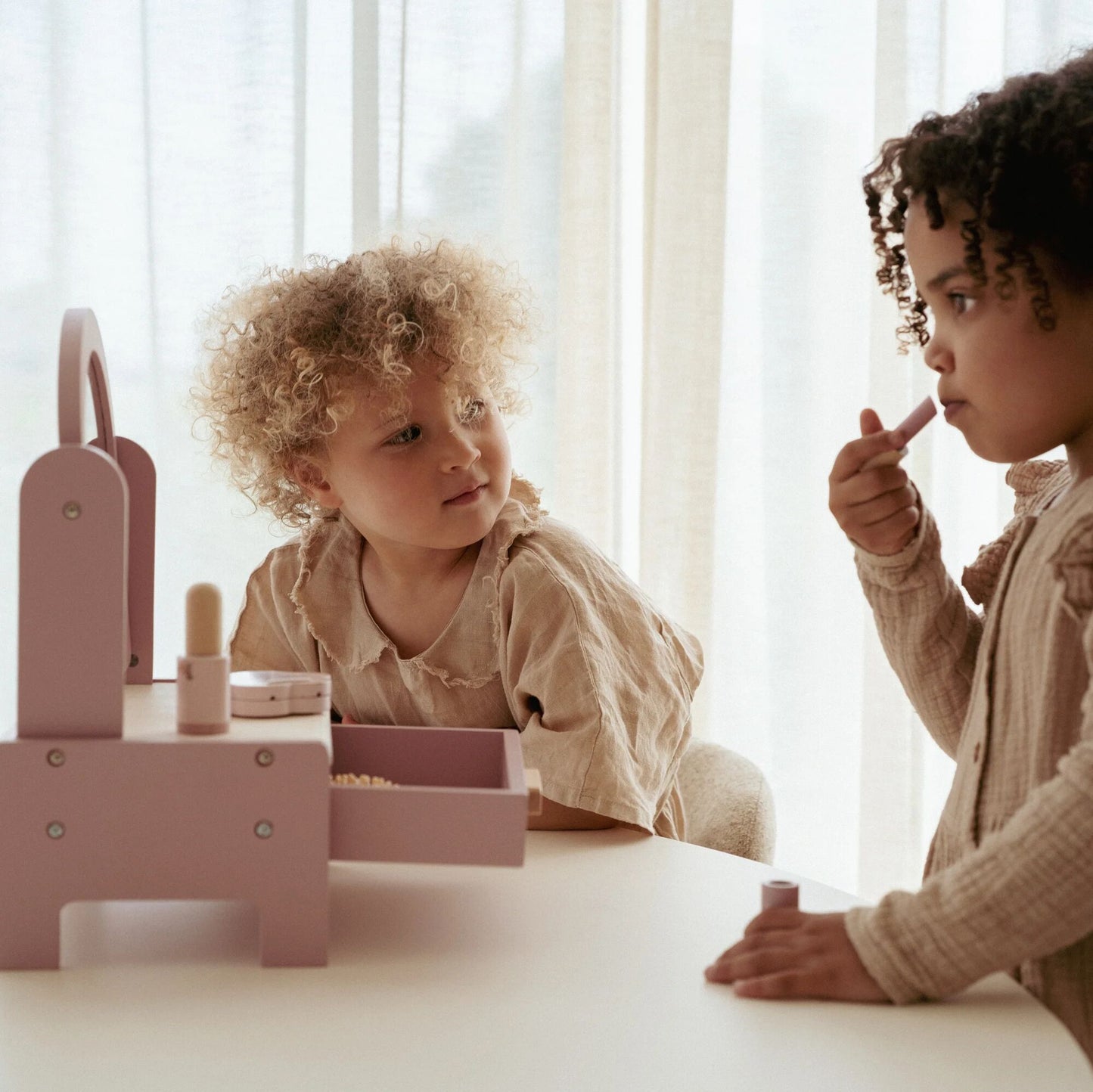 Vanity Table - Small