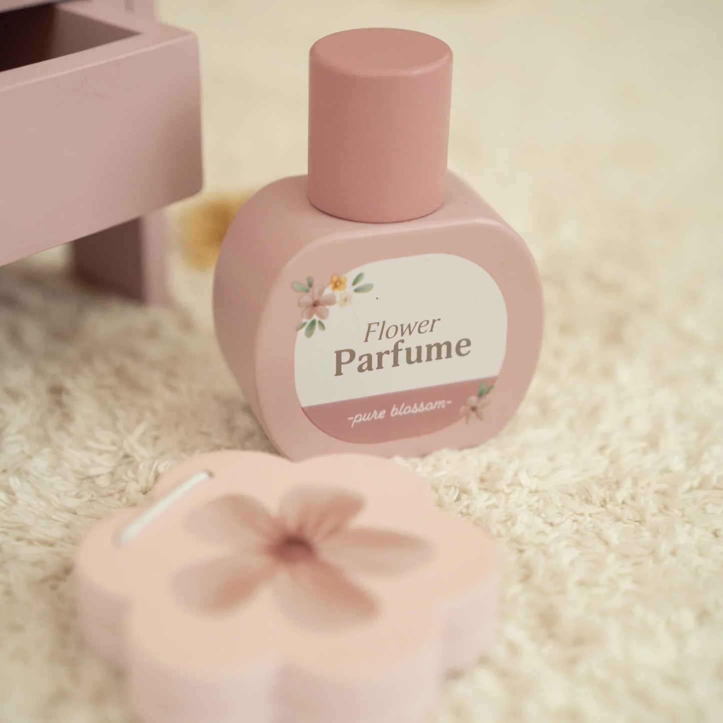 Vanity Table - Small