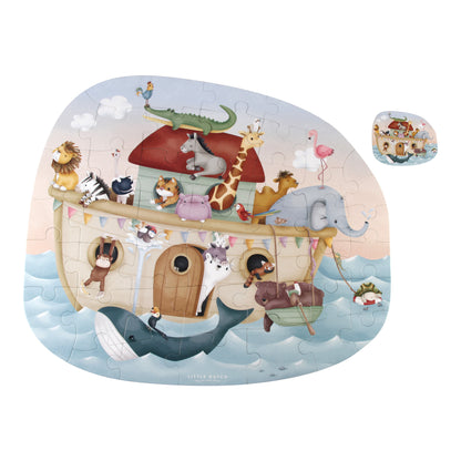 Little Dutch Floor Puzzle Noah's Ark