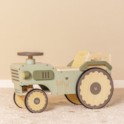 Walking Tractor