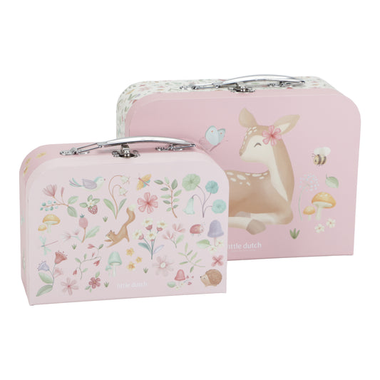 Fairy Garden Suitcase